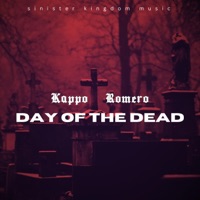 Day of the Dead (feat. Romero) - Single - Tony Kappo