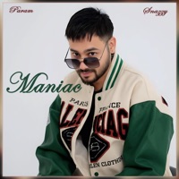 Maniac - Single - Param