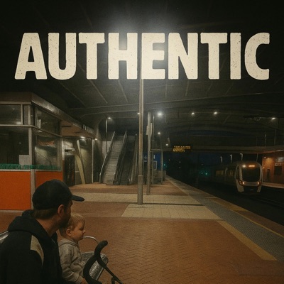 Authentic - Single