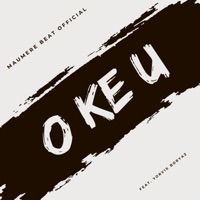 O Ke U (feat. Yorvix Boryaz) - Single - MAUMERE BEAT OFFICIAL