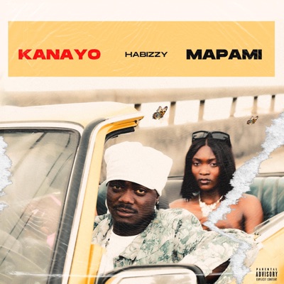 Mapami - Single