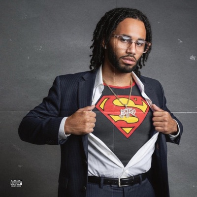 Clark Kent - Single