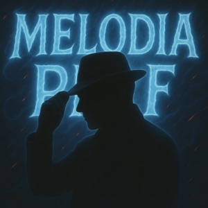 MELODIA PLOF - EP
