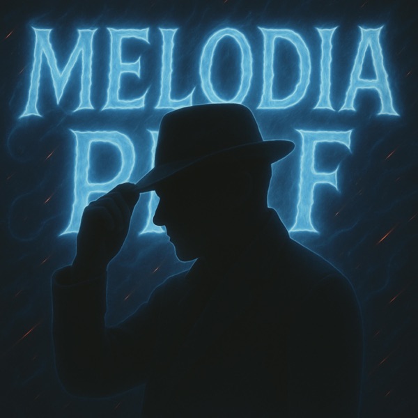 MELODIA PLOF - EP