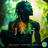 Jah