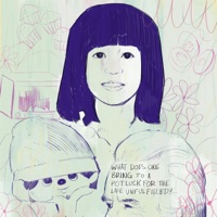 What does one bring to a potluck for the life unfulfilled? - Single - Pandaraps