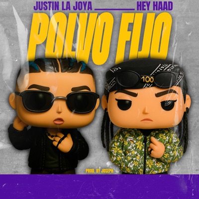 Polvo Fijo - Single