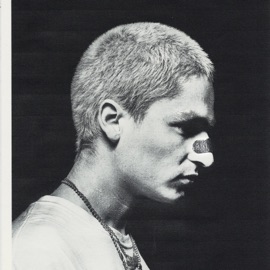 algo parecidos FaceBrooklyn & Nina