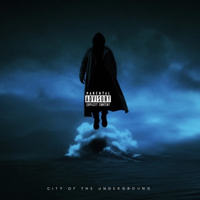 City Of The Underground - Single