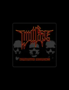 Poslechněte si interpreta Willfire, sledujte hudební videa, přečtěte si životopis, podívejte se na data turné a další informace.
