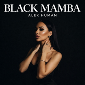 BLACK MAMBA song art