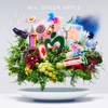Mrs. GREEN APPLE - 10 アートワーク