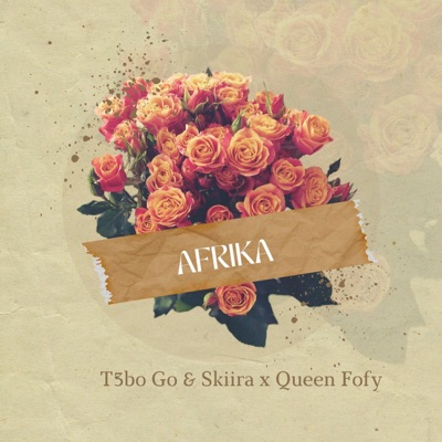 Afrika (feat. Queen Fofy) - Single