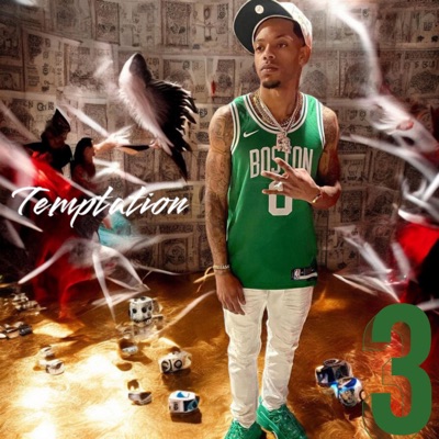 Temptation - Single
