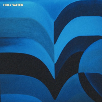 Holy Water - Single
