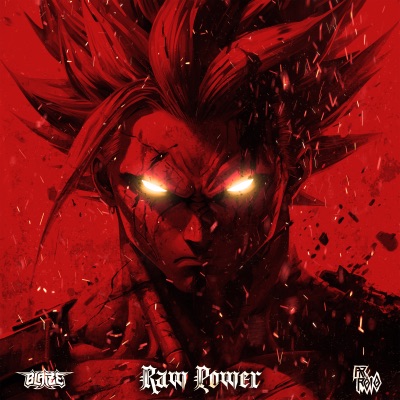 Raw Power - Single
