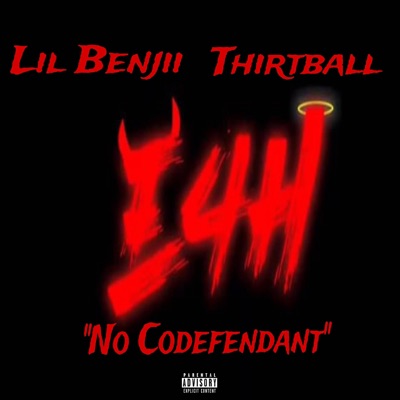 No Codefendant (feat. Thirtball) - Single