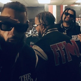 See Me Coming (feat. G-$wazy & CEO Neeqo) Bijan