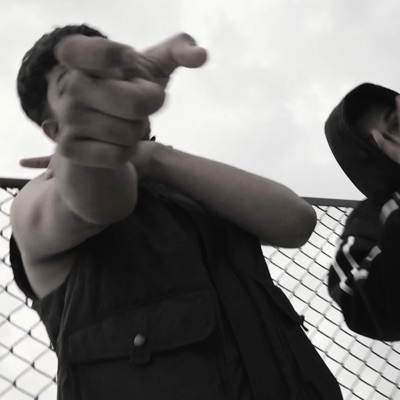 Voice of My City (feat. ITISH & NISWON) - Single