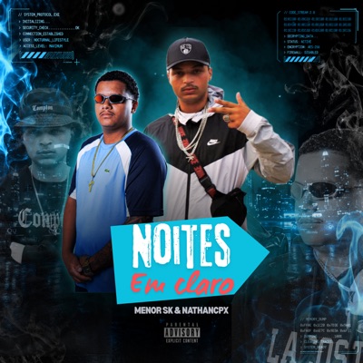 Noites em Claro - Single