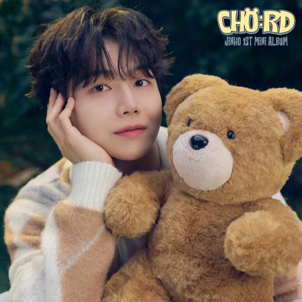 JINHO - CHO:RD - EP (2024) [iTunes Plus AAC M4A]-新房子