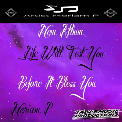 Life Will Test You Before It Bless You