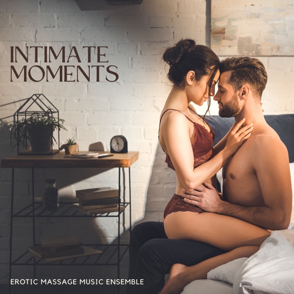 Intimate Moments: Sensual Melodies