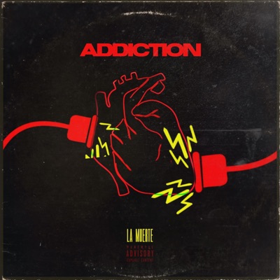 Addiction (feat. RMB Justize & Adot New Shit) - Single