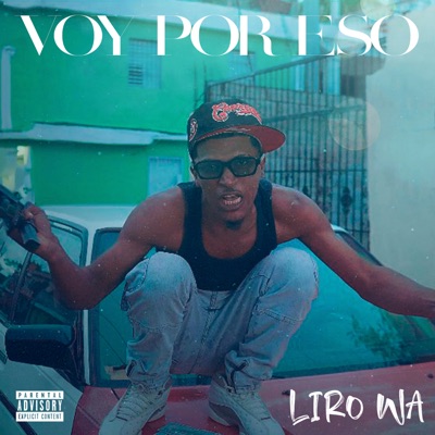 Voy por Eso - Single
