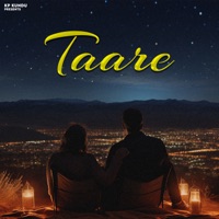 Taare - Single - KP Kundu & Deep Laath