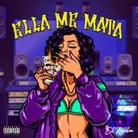 ELLA ME MATA (GOLDEN CASH, RILA & ZOMBERTRAP Remix EL NÚCLEO) - Single - HellsFlow Music