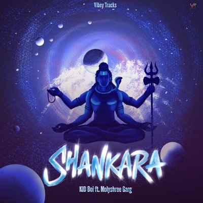 Shankara (feat. Molyshree Garg) - Single