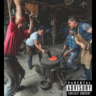 Sigo con mi Rap (feat. El Gaver) - Single