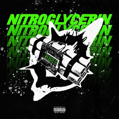 Nitroglycerin (feat. Odyn) - Single