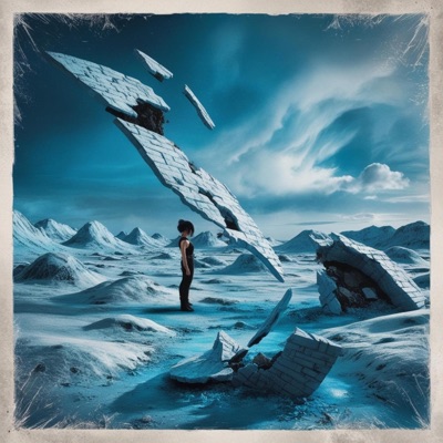 Dans le faux - Single