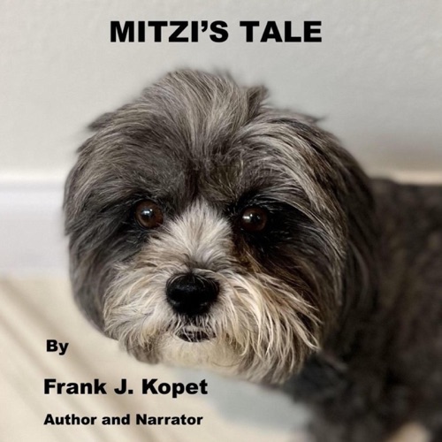 Mitzi's Tale (Unabridged) cover