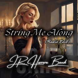 String Me Along (Remastered)