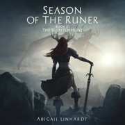 Season of the Runer Book III: The Eldritch Hunt - Abigail Linhardt