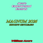 MAGNUM 2026 (Higgin's gentlemen) - Single