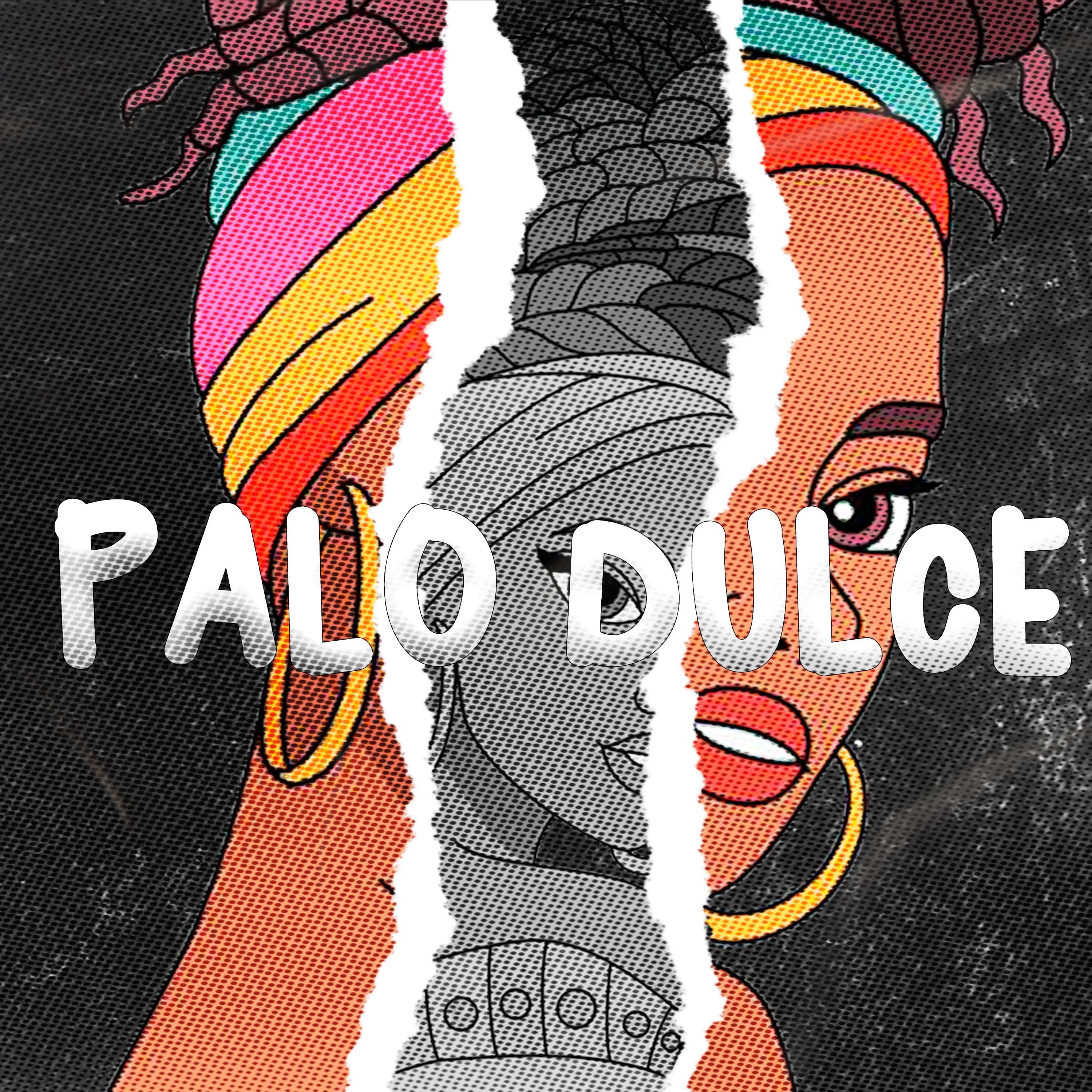 (Afro House) Palo Dulce - Single