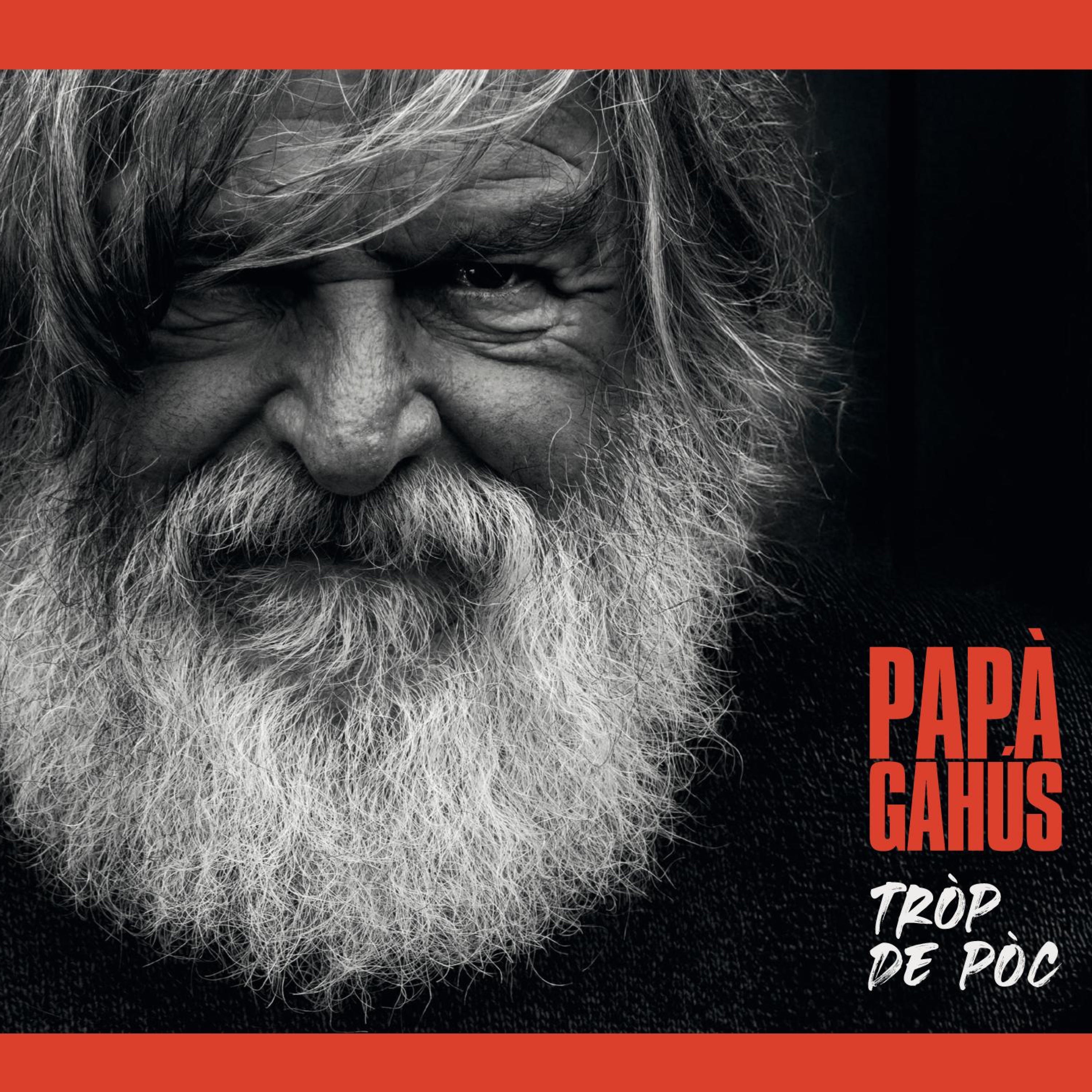 Tròp de pòc - EP