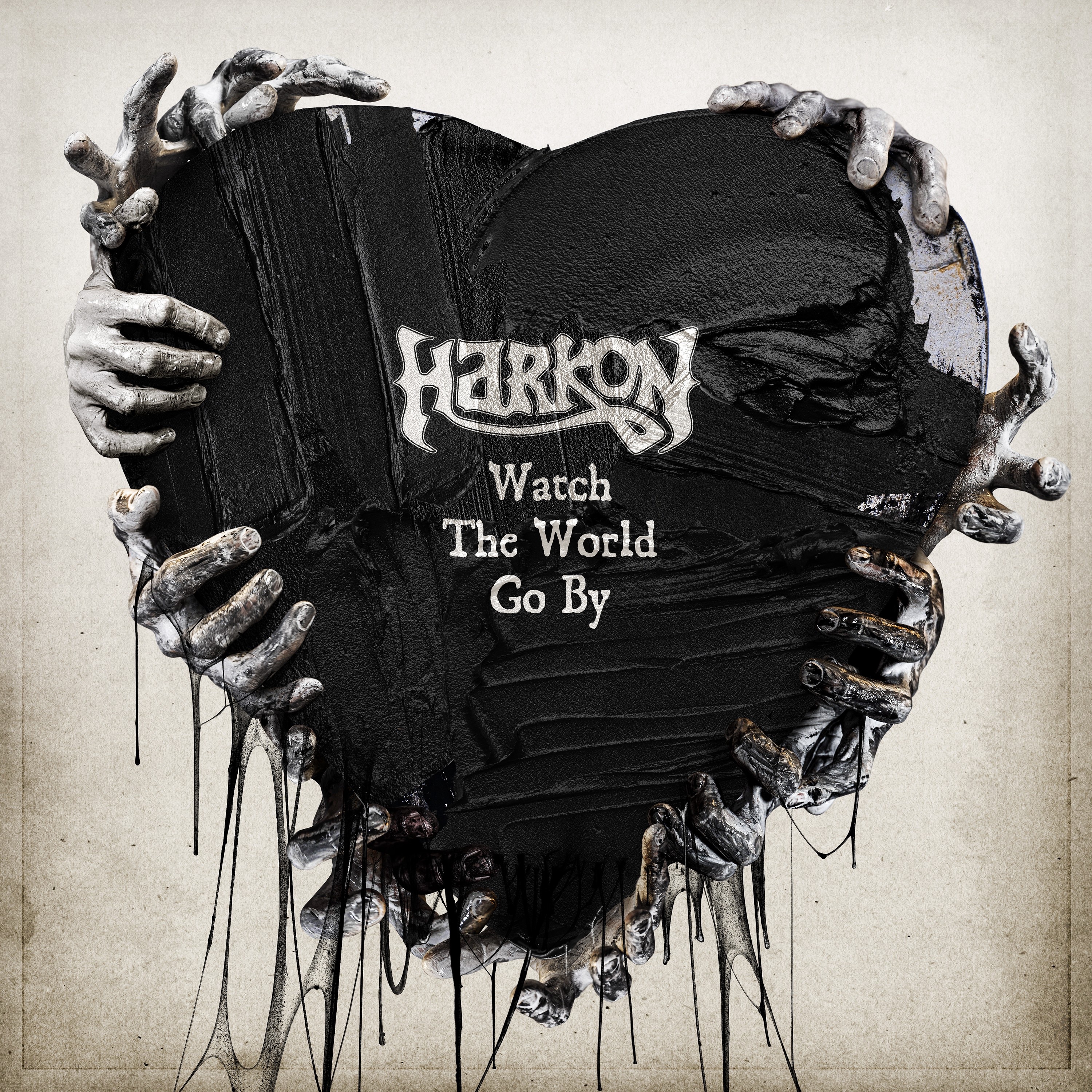 Watch the World Go By - Single