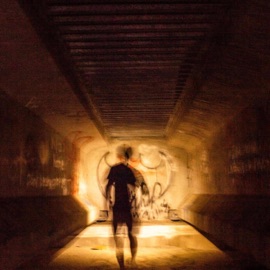 Never Again (feat. Nicky Licky) [DEMO] Too Late For Fate