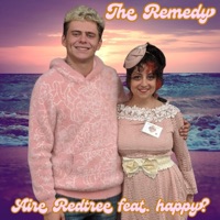 The Remedy (feat. happy?) - Single - Aire Redtree