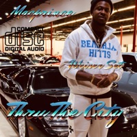 Thru The City - Single - Macprince