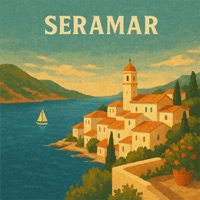 Seramar - Single - Harry Hawaii