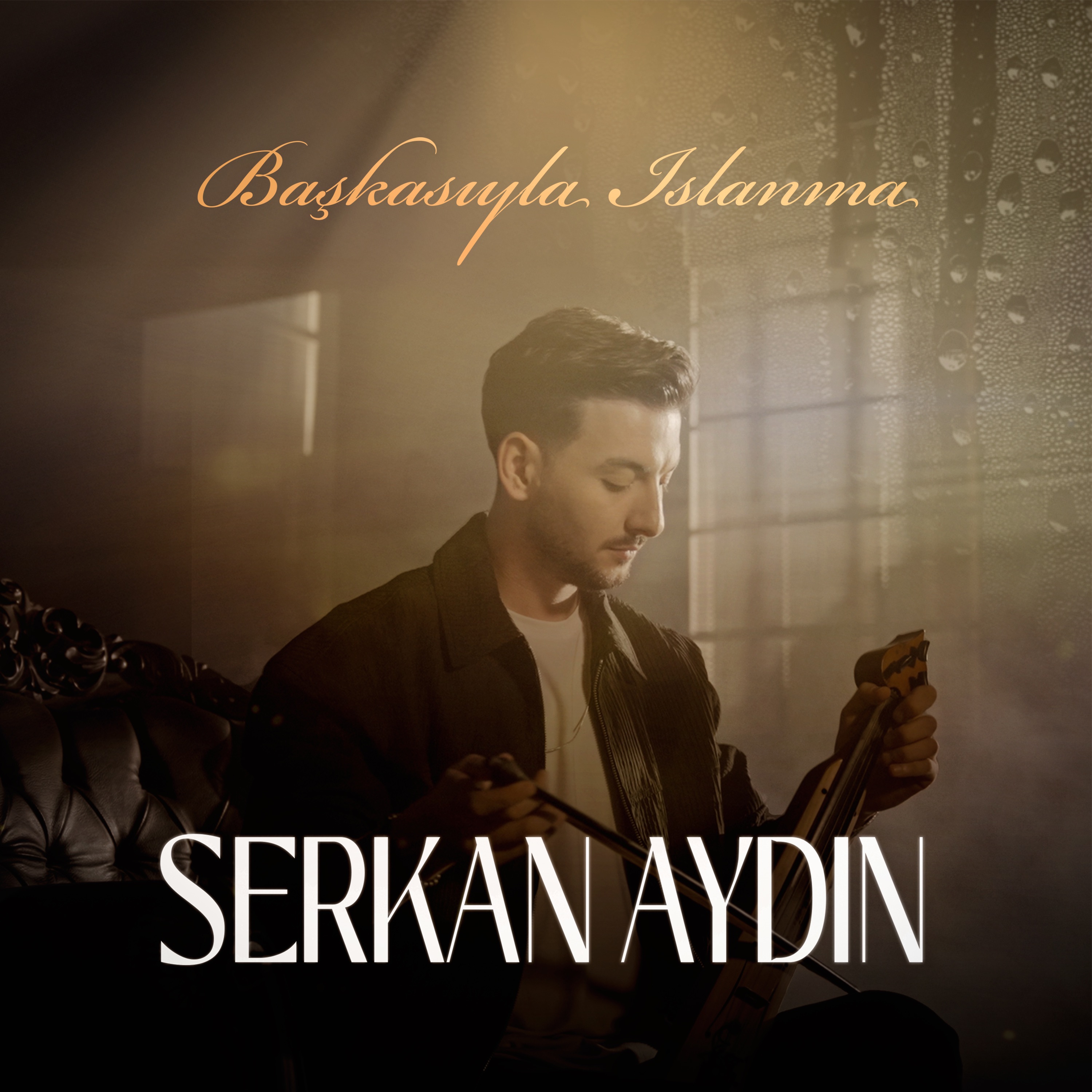 Başkasıyla Islanma - Single
