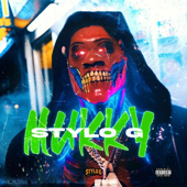 Mukky song art