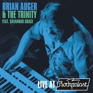 Cry Me A River (feat. Savannah Grace) [Live]