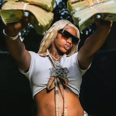 Get it sexyy (feat. Dwizz) [Remix] - Single